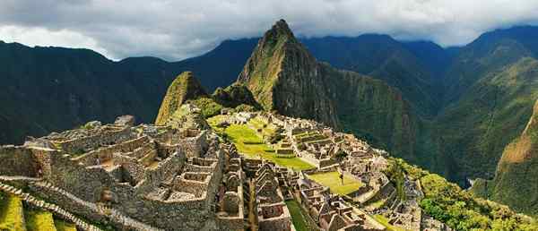 Budaya Andean