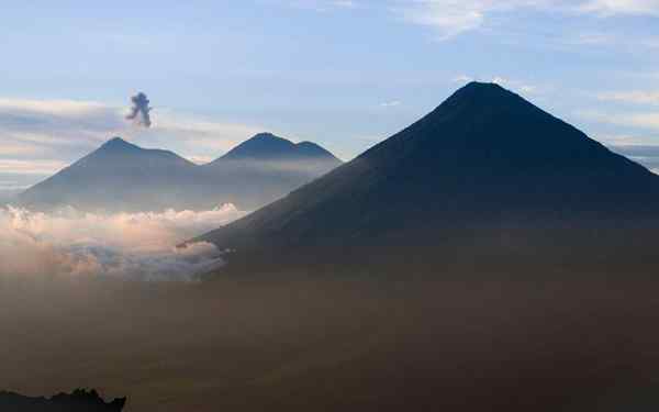 Curiosities of Guatemala