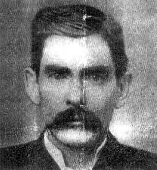 Biographie de Doc Holliday