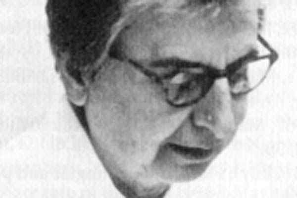 Ernestine Wiedenbachova biografija, teorija, drugi prispevki