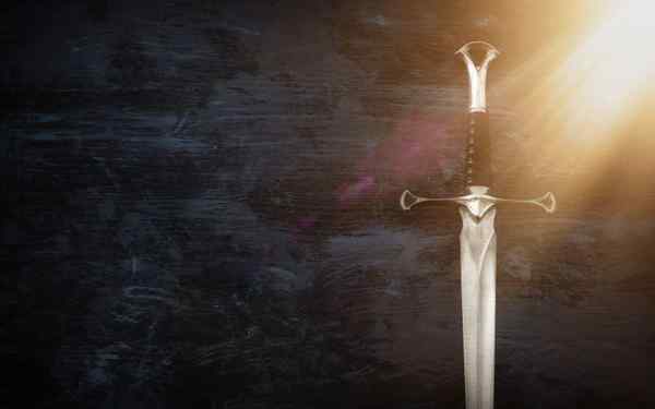 Damocles Sword