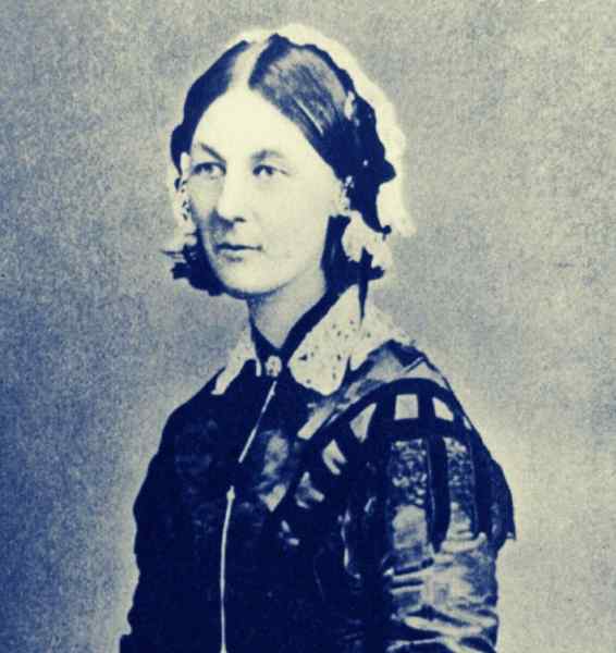 Florence Nightingale