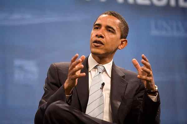 Barack Obama frases