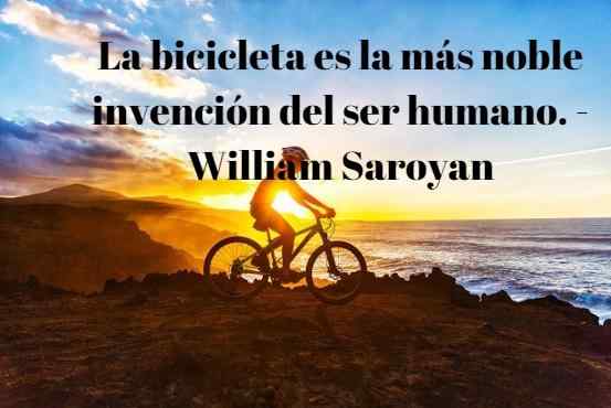 Frasi in bicicletta