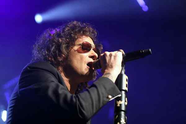 Enrique Bunbury Phrasen