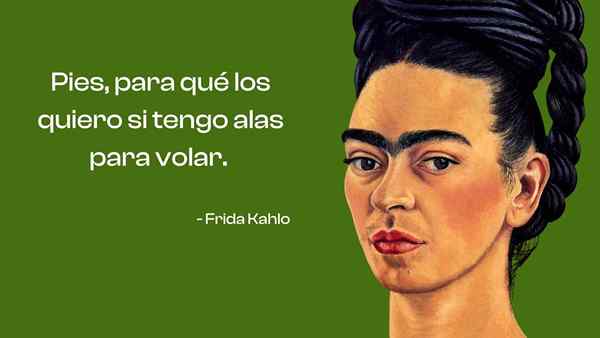 Frasi di Frida Kahlo