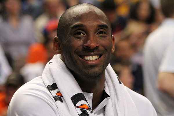 Kobe Bryant -lauseet