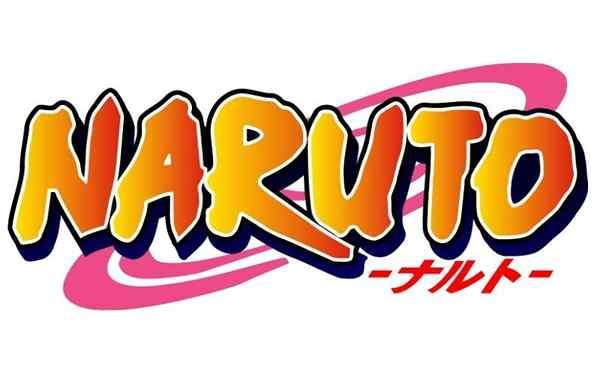 Naruto -lauseet