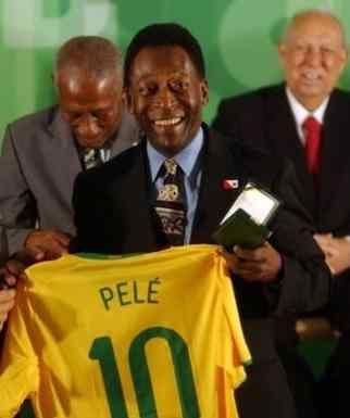 Frasi pelé