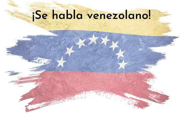 Venezolanische Phrasen und Worte