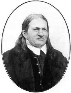 Friedlieb Ferdinand Biografia, príspevky a objavy