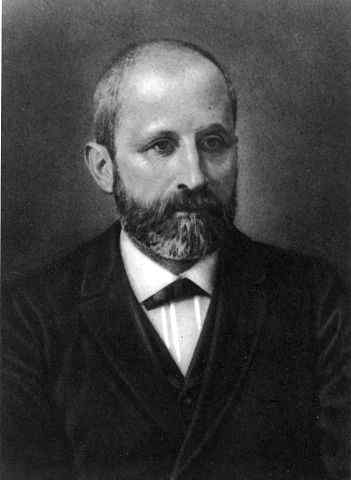 Friedrich Miescher Biografia, príspevky a objavy