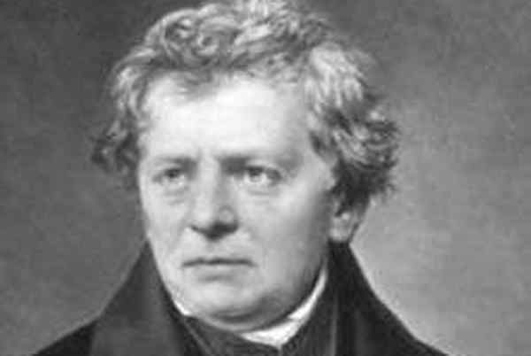 Biographie, contributions, œuvres et publications de Georg Simon OHM