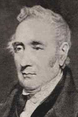 George Stephenson