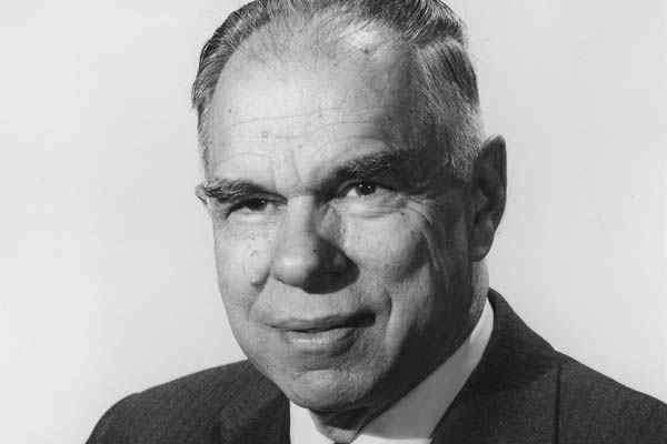 Glenn T. Seaborg biografie, bijdragen en erkenningen