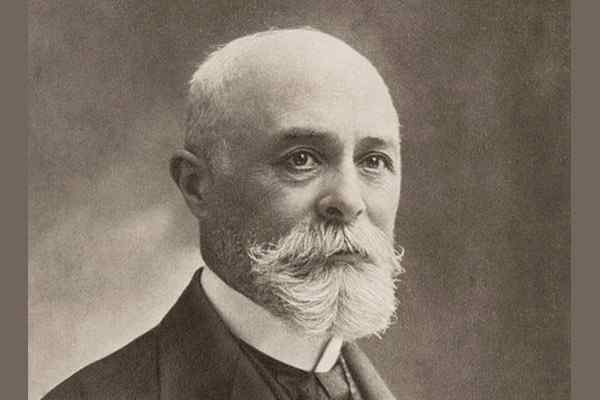 Henri Becquerel Biografija, odkritja, prispevki