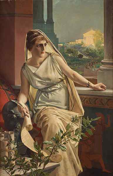 Hypatia of Alexandria