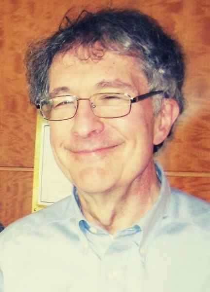 Howard Gardner