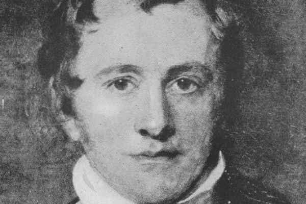 Humphry Davy -biografie, bijdragen en uitvindingen