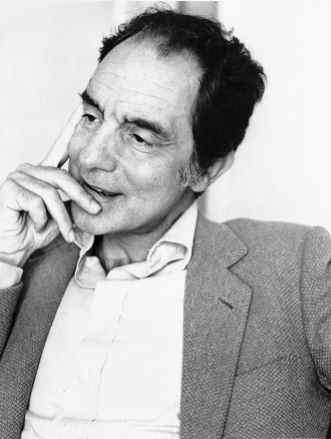 Italo Calvino Životopis, literárny štýl, diela, frázy