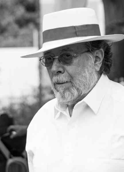 Ivan Égüez biografia, estilo e obras