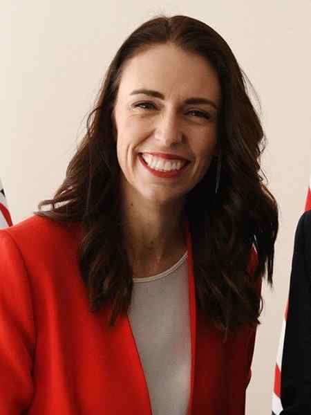 Jacinda Ardernbiographie, Politik, Ereignisse, Rektion