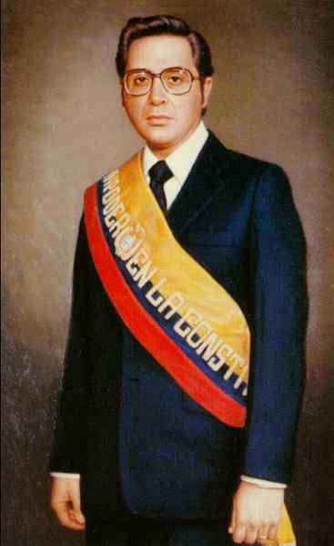 Jaime Roldós Aguilera Biography, Presidency, Works and Death