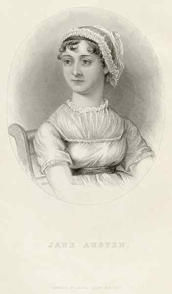 Jane Austen Biografi, Feminisme, Kerja, Frasa