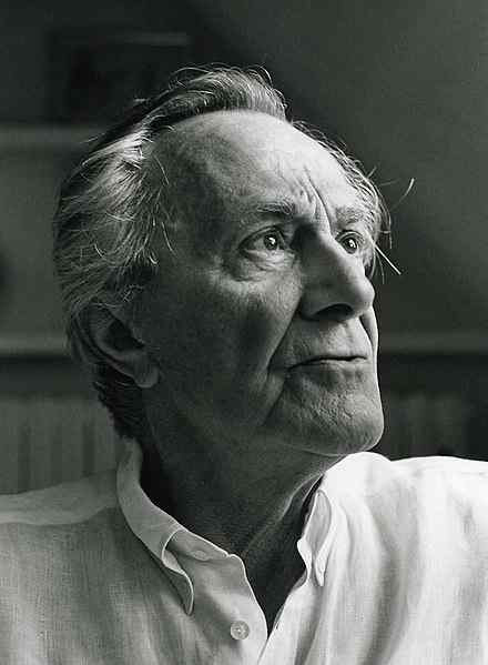 Jean-François Lyotard biografie, gedachte, bijdragen, zinnen, werken