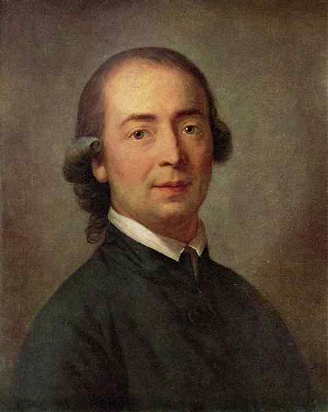 Johann Gottfried von Herder Biografi, Pemikiran, Sumbangan, Kerja