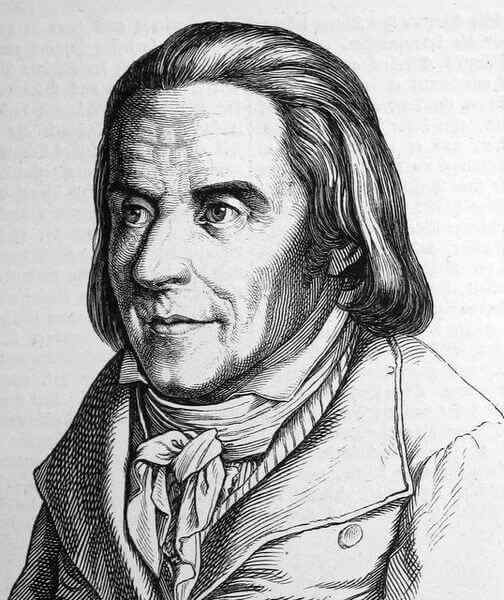 Johann Heinrich Pestalozzi Biografija, metodologija in prispevki