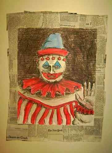 John Wayne Gacy Jr.