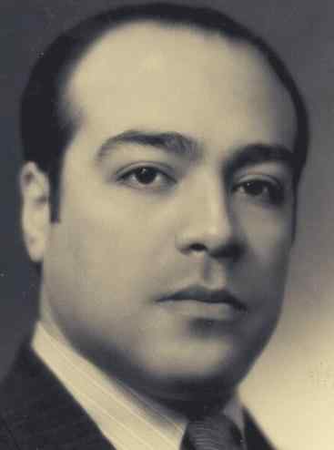 Jorge Carrera Andrade