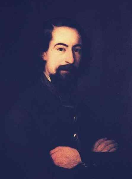 José Zorrilla