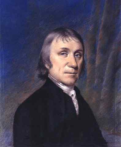 Biographie de Joseph Priestley, expériences, contributions