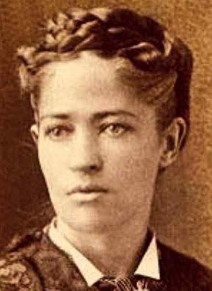 Josephine Garis Cochrane