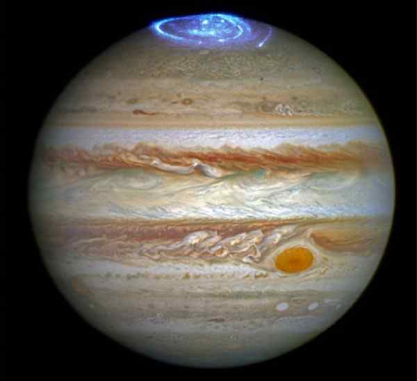 Jupiter (planet)