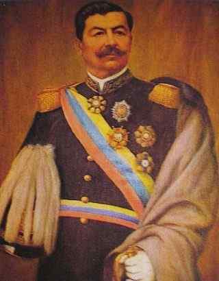 Juan Vicente Gómez Biografia, Governo e Obras