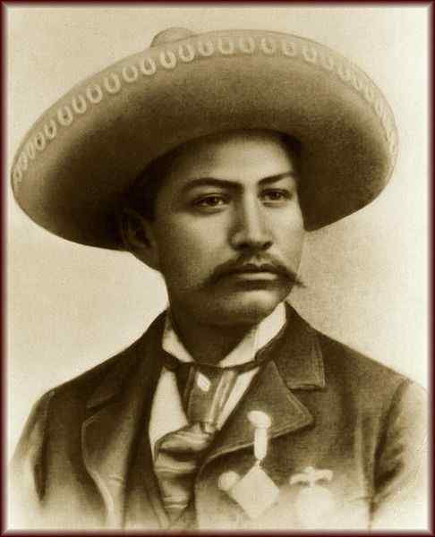 Juventino Rosas Biography and Works