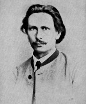 Karl Benz -biografi, oppfinnelser og sitater