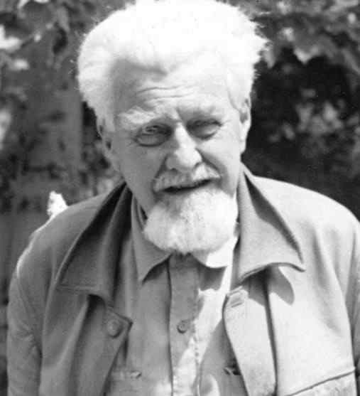 Biographie Konrad Lorenz, théorie, contributions, œuvres