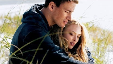 As 101 melhores frases de Dear John