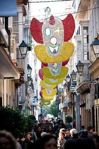 De 15 beroemdste Spanje -tradities