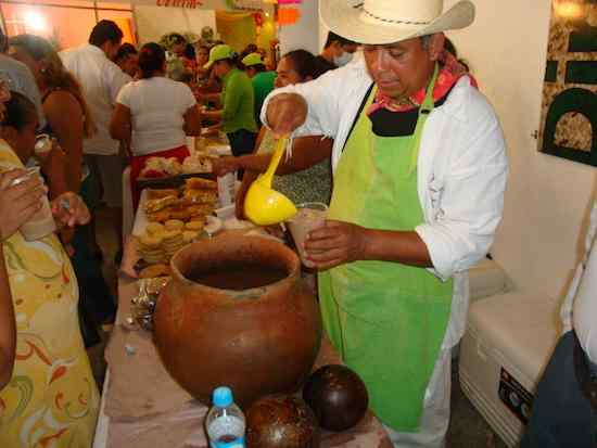 Les 5 boissons Campeche les plus célèbres