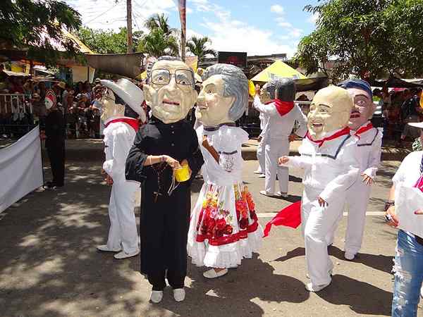 As 5 festas mais populares da região da Amazônia