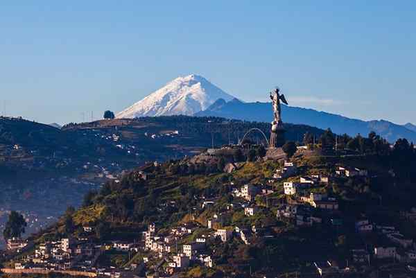 7 najbolj priljubljenih tradicij in običajev Quito