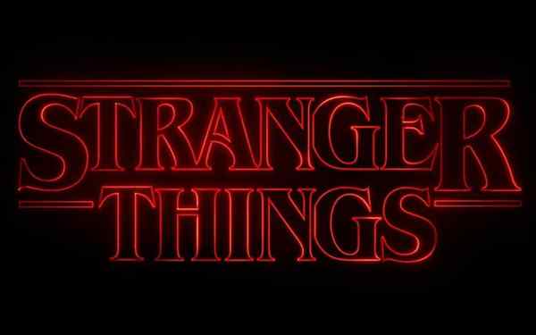 81 najlepszych fraz Stranger Things