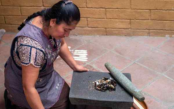 Języki tubylcze Oaxaca