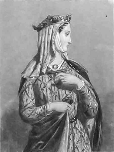 Leonor di Aquitaine Biografia, matrimoni, crociate, morte