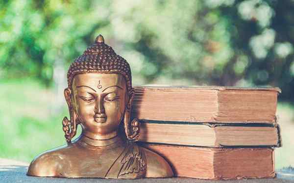 Buku Buddhisme yang direkomendasikan